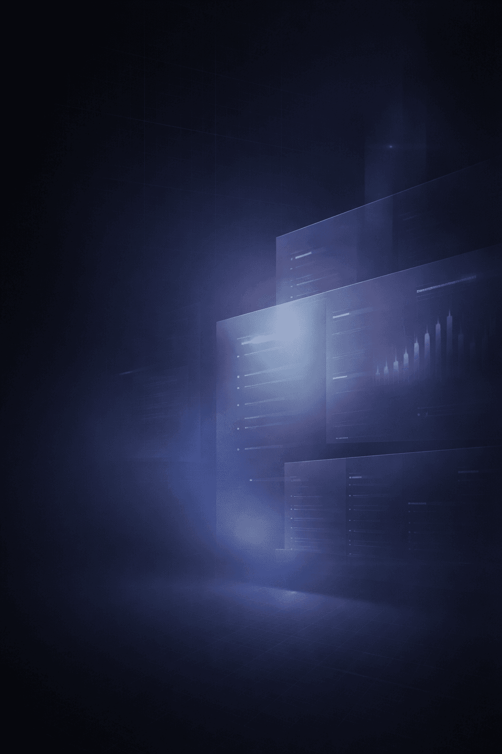 Enterprise Platform Background